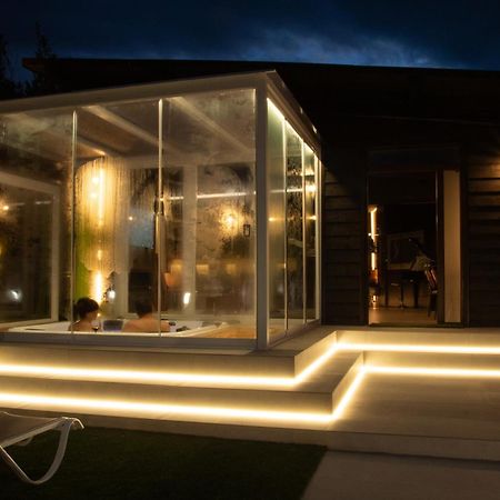 Spera Luxury Apartment Monreale Luaran gambar