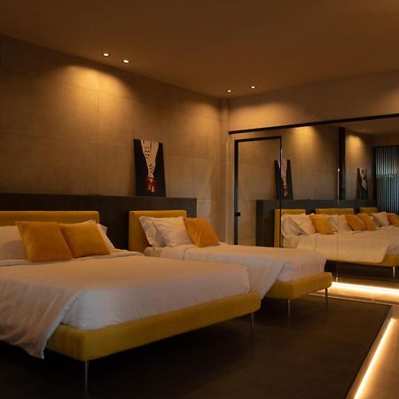 Spera Luxury Apartment Monreale Luaran gambar