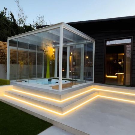 Spera Luxury Apartment Monreale Luaran gambar