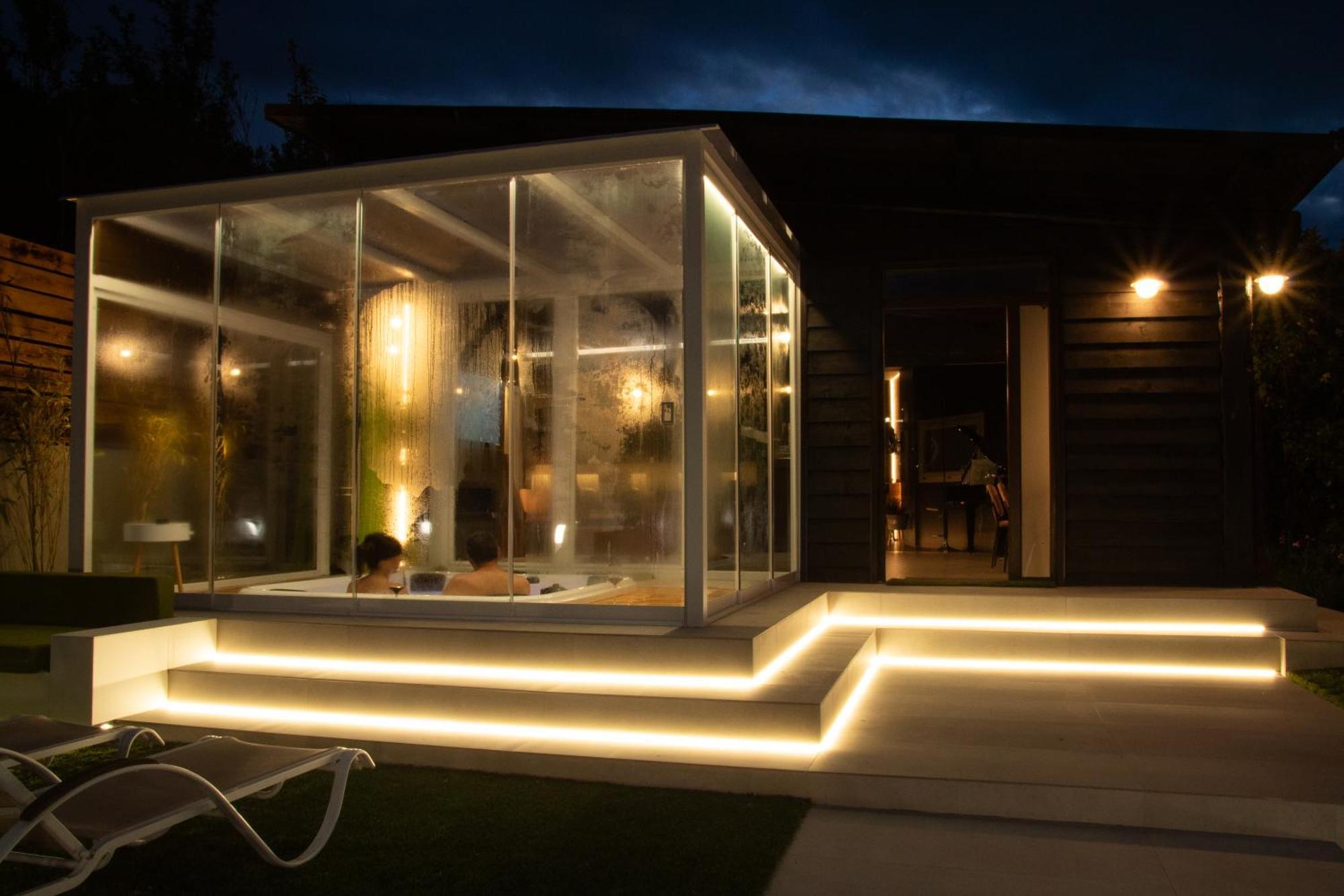 Spera Luxury Apartment Monreale Luaran gambar