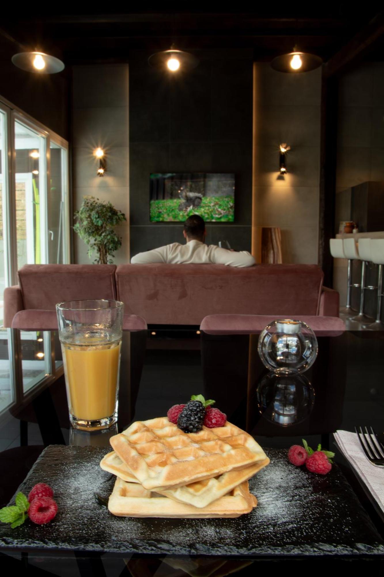 Spera Luxury Apartment Monreale Luaran gambar