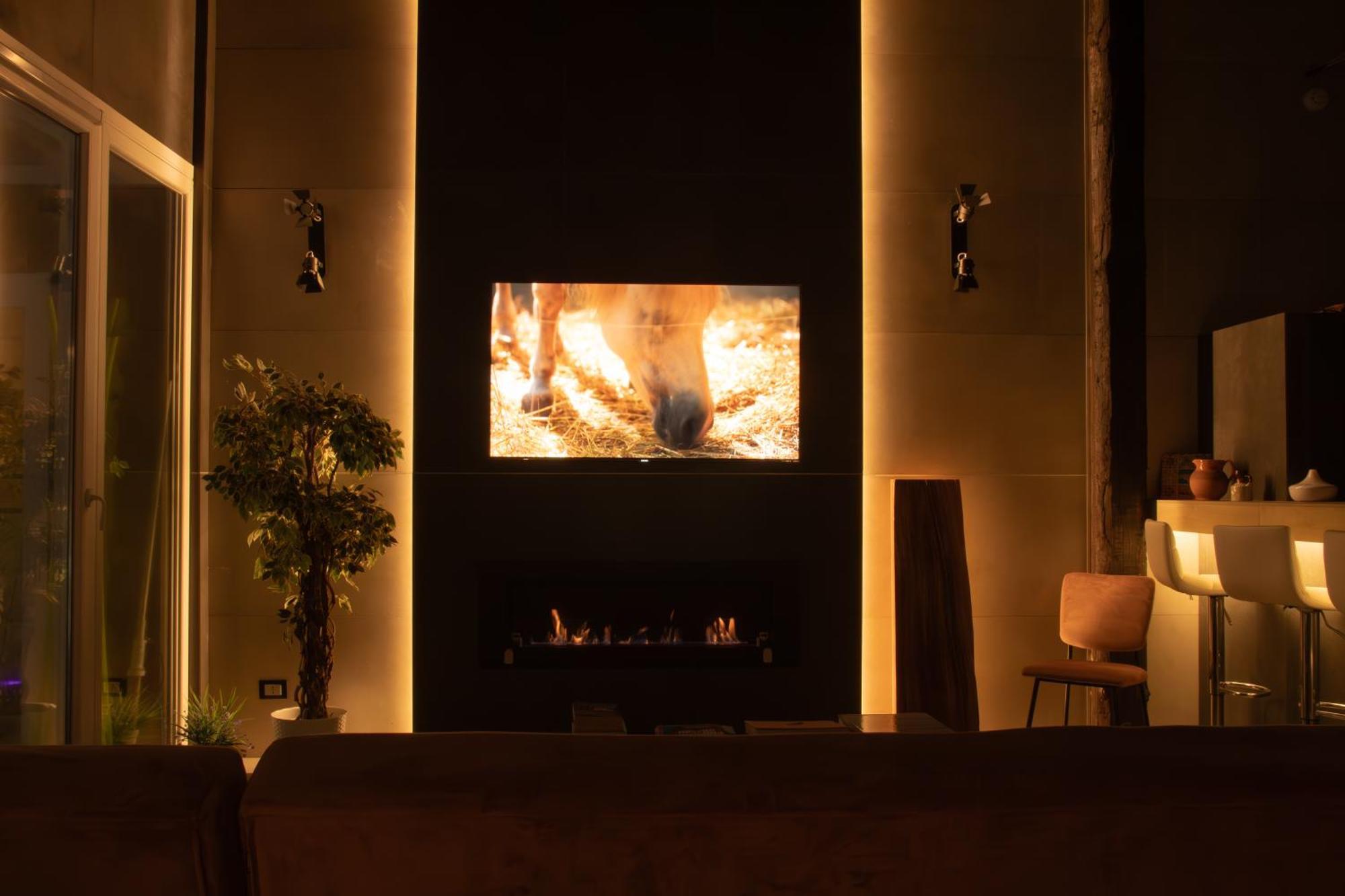 Spera Luxury Apartment Monreale Luaran gambar