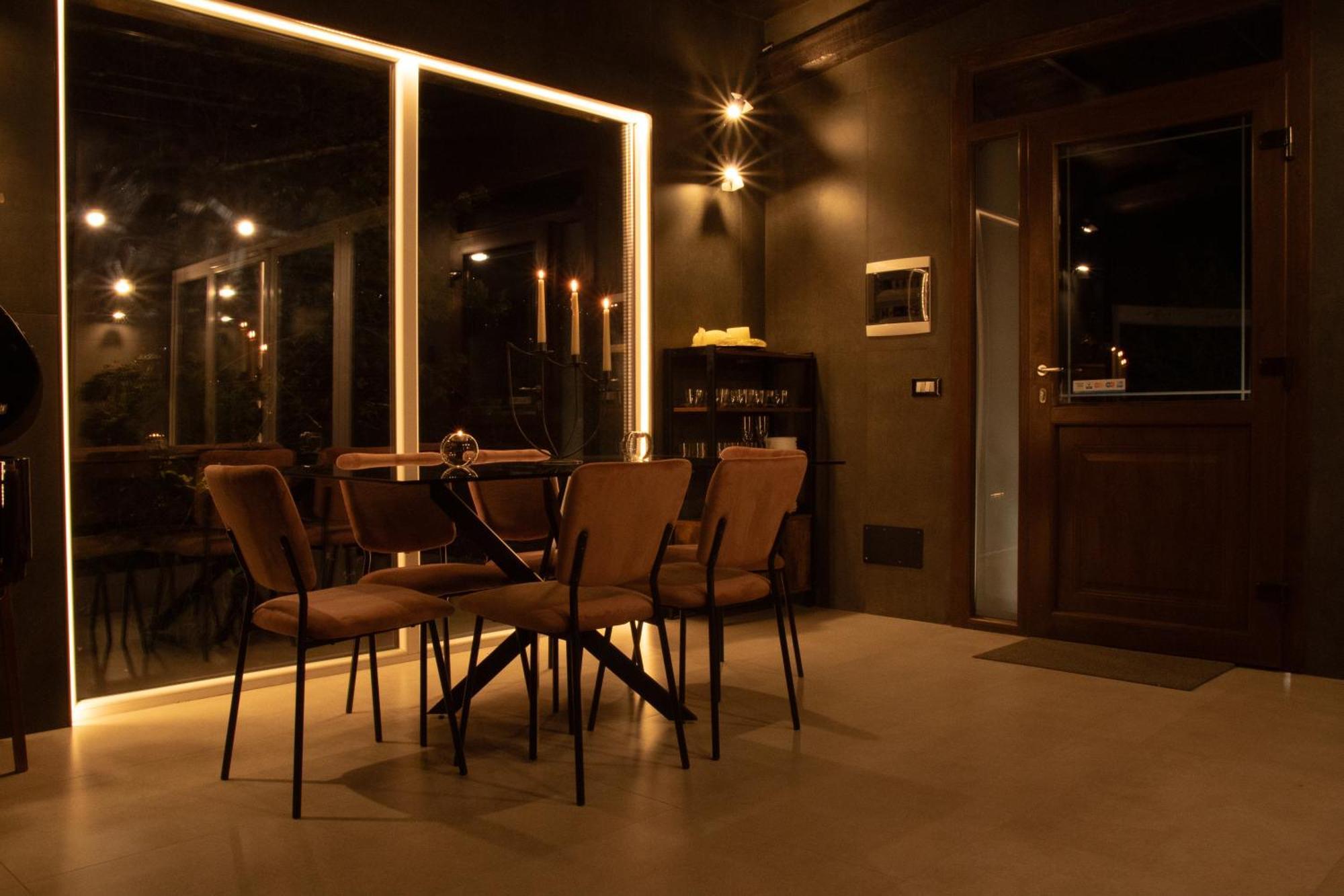 Spera Luxury Apartment Monreale Luaran gambar