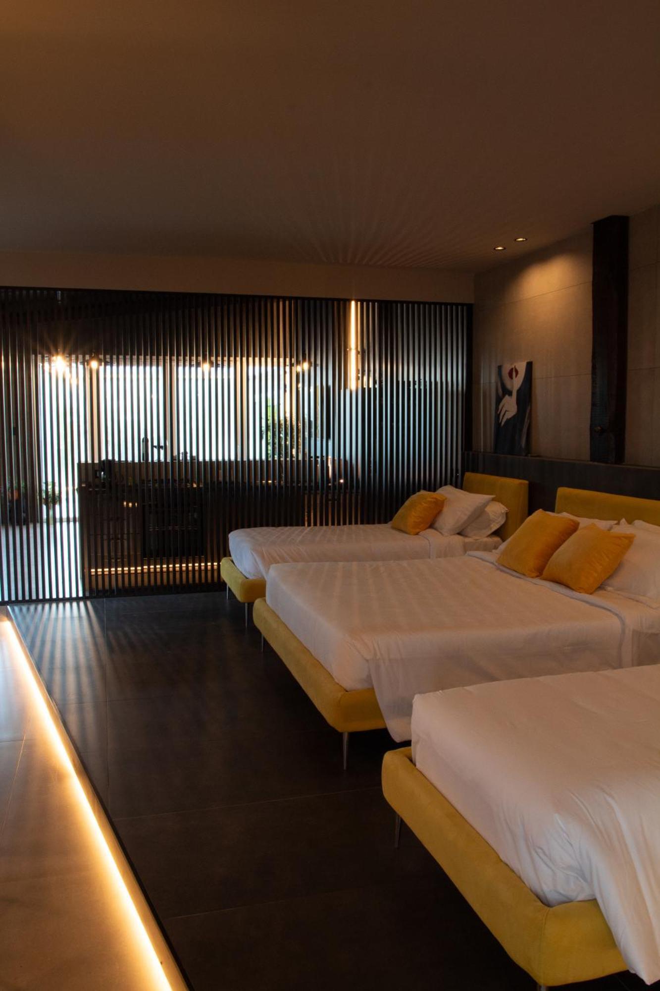 Spera Luxury Apartment Monreale Luaran gambar