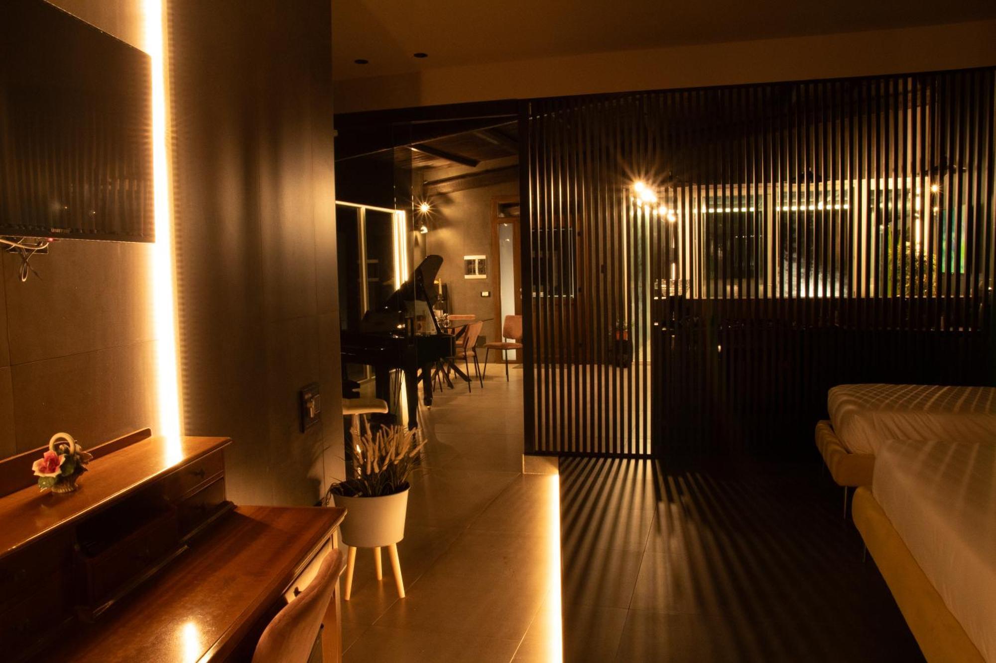 Spera Luxury Apartment Monreale Luaran gambar