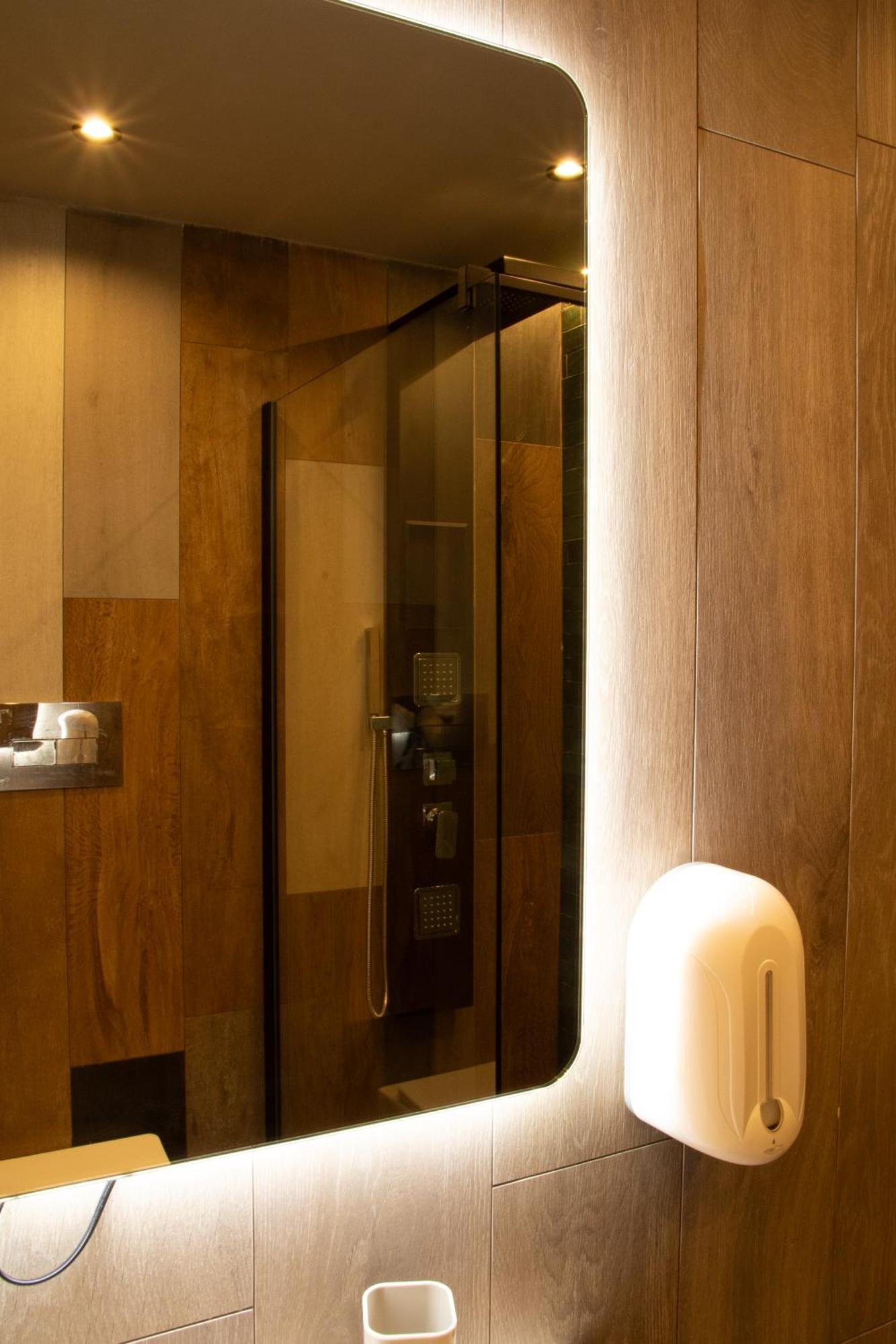 Spera Luxury Apartment Monreale Luaran gambar