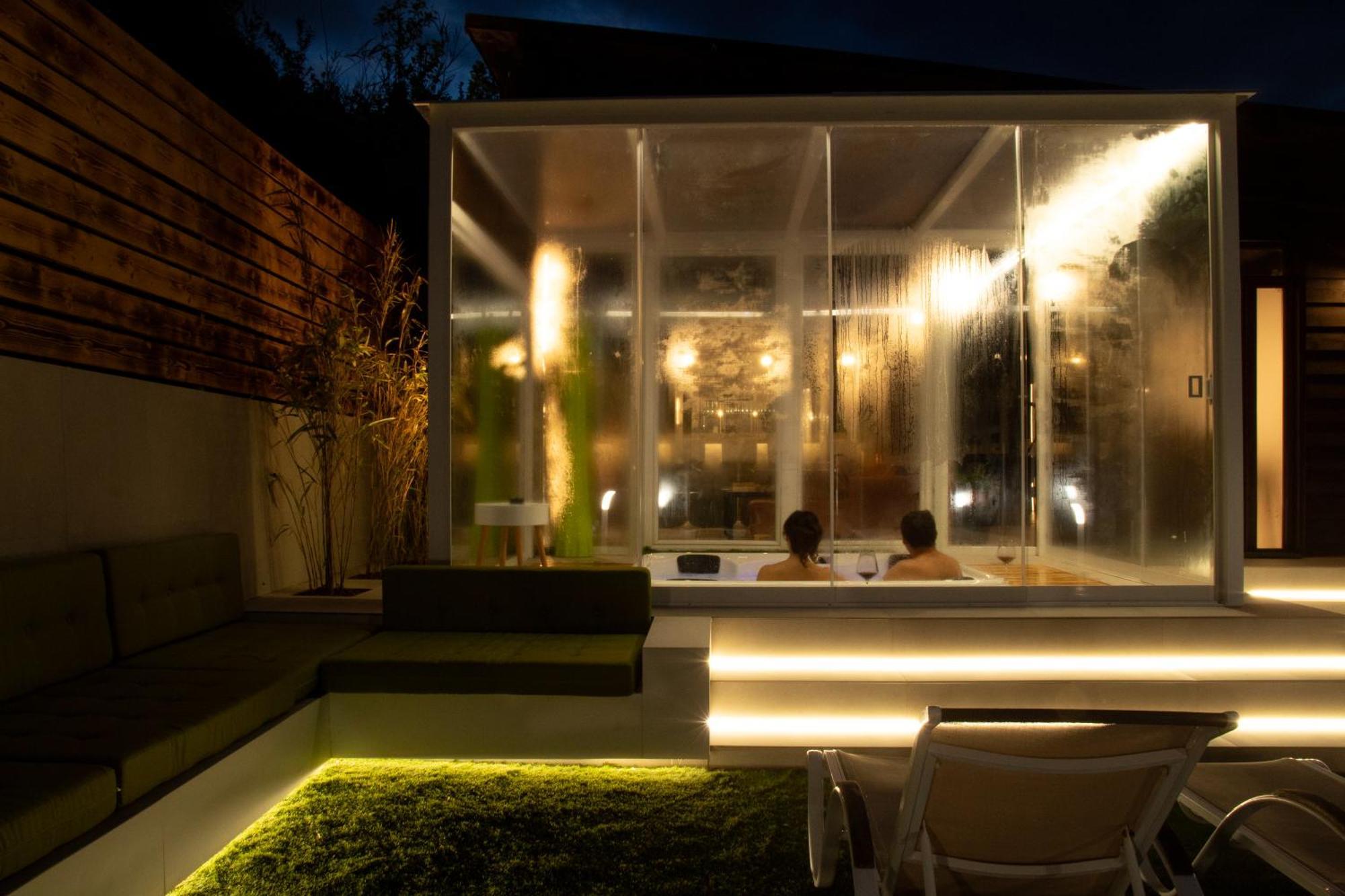 Spera Luxury Apartment Monreale Luaran gambar