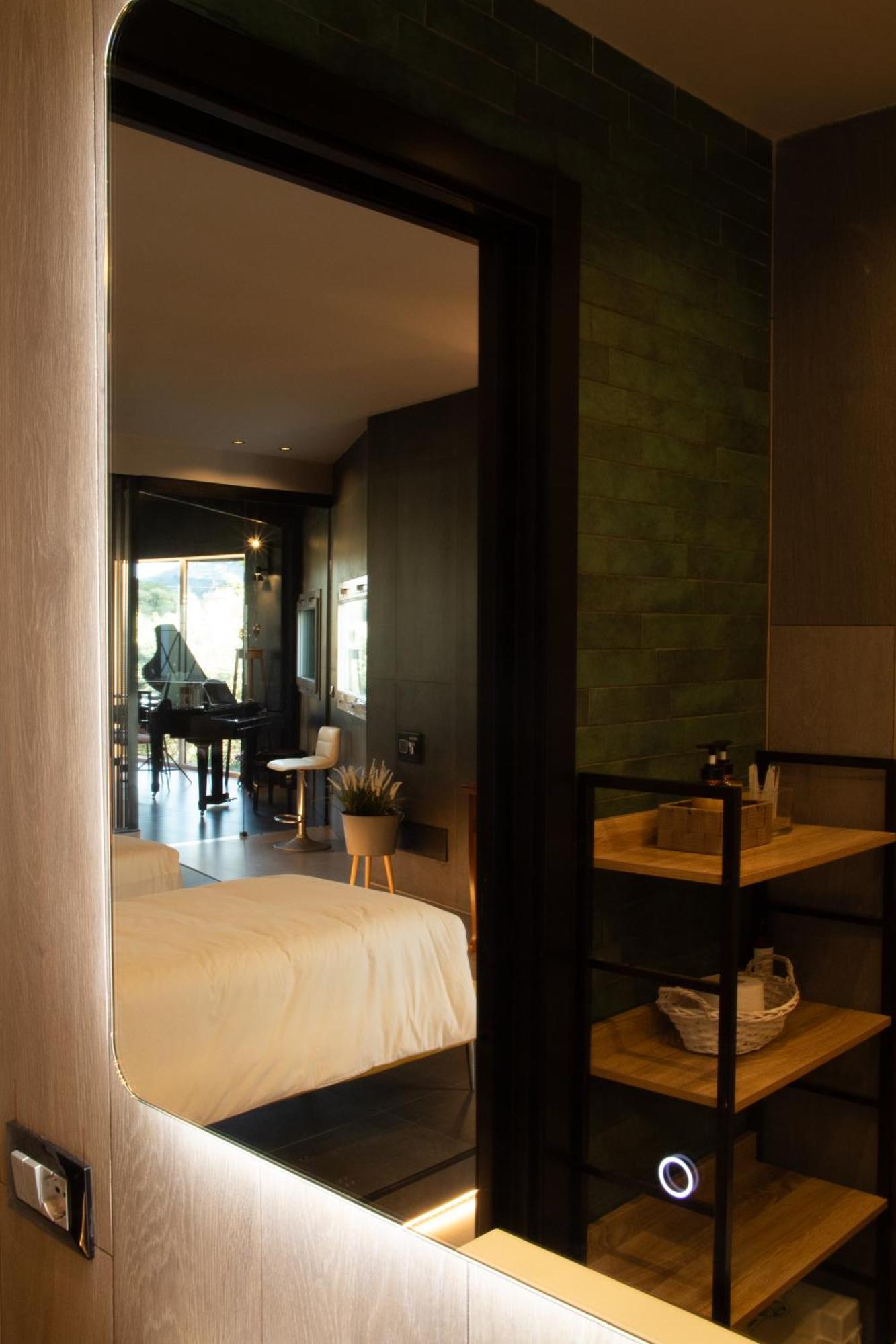 Spera Luxury Apartment Monreale Luaran gambar