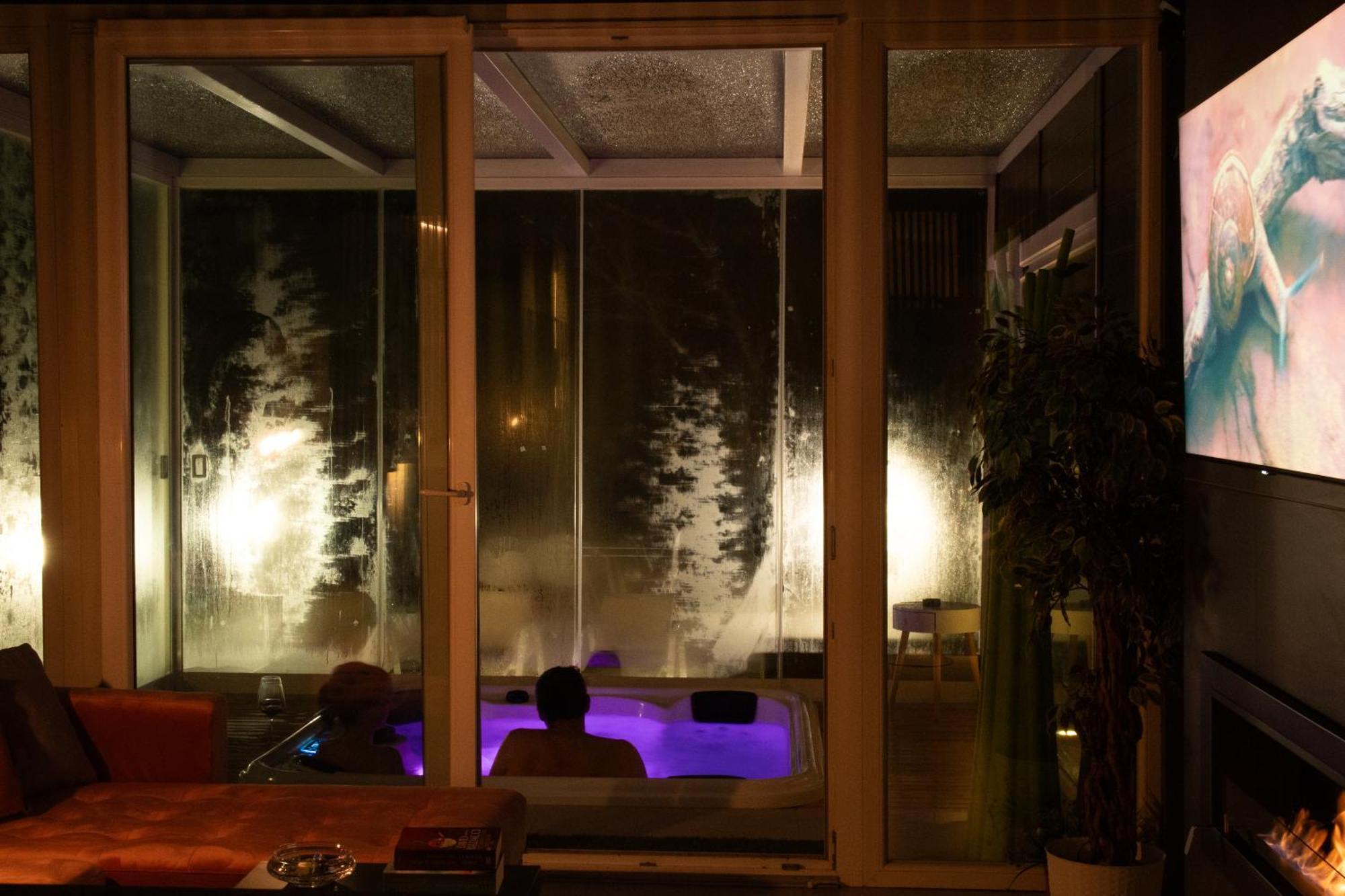 Spera Luxury Apartment Monreale Luaran gambar