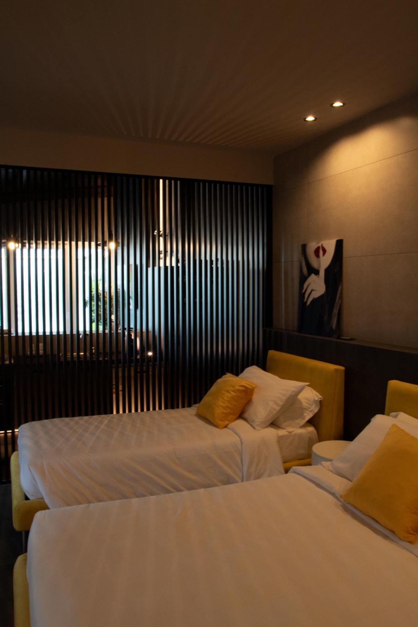 Spera Luxury Apartment Monreale Luaran gambar