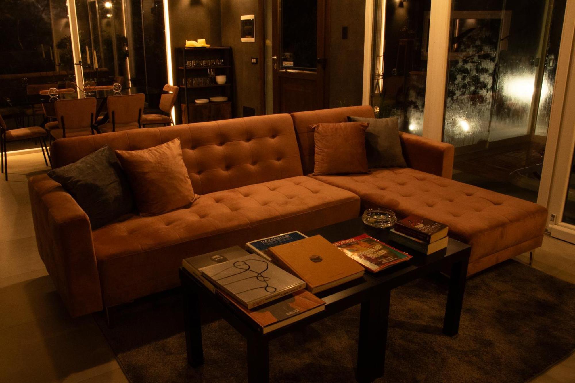 Spera Luxury Apartment Monreale Luaran gambar